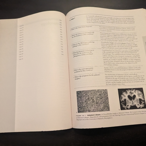 First Aid USMLE Step 1 Book Second Edition - Picture 6 of 10